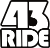 43ride.com