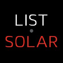 list.solar