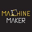 themachinemaker.com