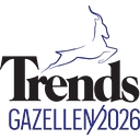 trendsgazellen.be