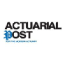 www.actuarialpost.co.uk