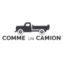 www.commeuncamion.com