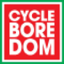 www.cycleboredom.com