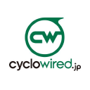 www.cyclowired.jp