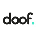 www.doof.nl