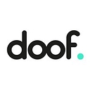 www.doof.nl