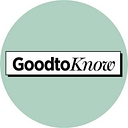 www.goodto.com