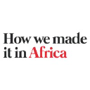 www.howwemadeitinafrica.com