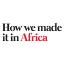 www.howwemadeitinafrica.com