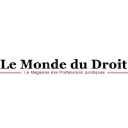 www.lemondedudroit.fr