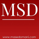 www.masedomani.com